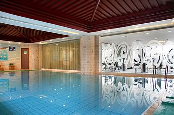 Beijing Landmark Towers Hotel