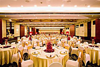 Beijing Landmark Towers Hotel