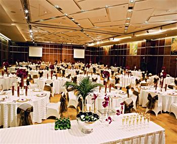 Beijing Landmark Towers Hotel