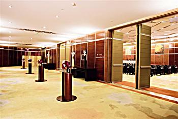 Beijing Landmark Towers Hotel