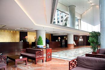 Beijing Landmark Towers Hotel