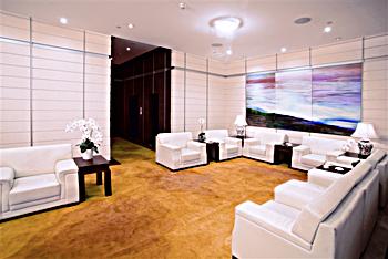 Beijing Landmark Towers Hotel