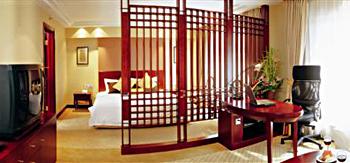 Beijing Landmark Towers Hotel