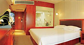 Beijing Landmark Towers Hotel