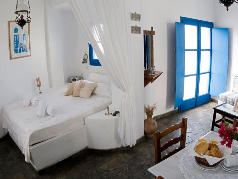 Langas Villas