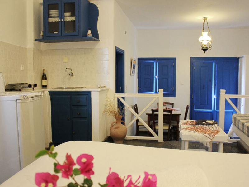 Langas Villas