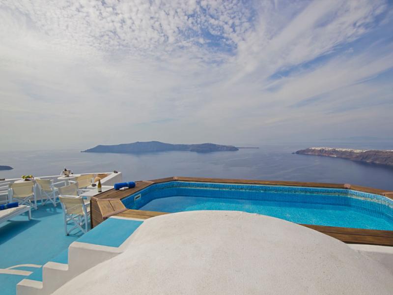 Langas Villas