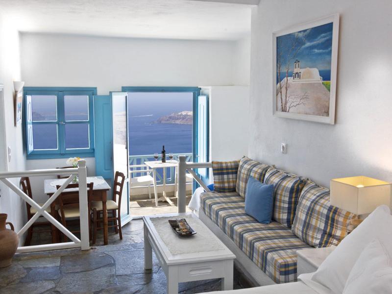 Langas Villas