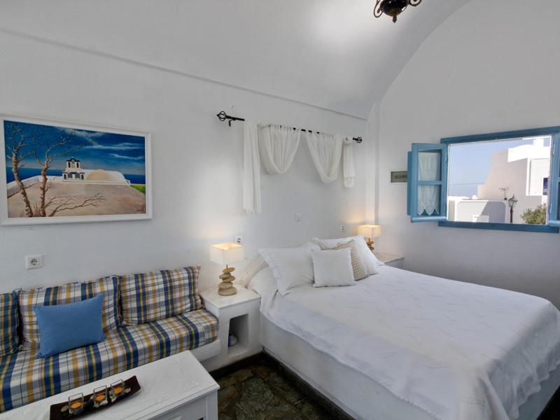 Langas Villas