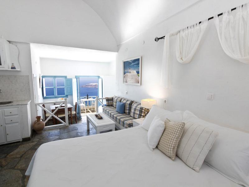 Langas Villas