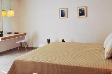 Отель Andronikos Hotel Греция, о Миконос, фото 17