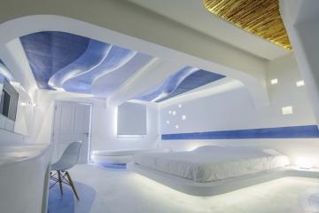 Отель Andronikos Hotel Греция, о Миконос, фото 19