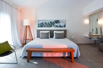 Отель Andronikos Hotel Греция, о Миконос, фото 21