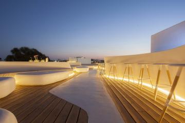 Отель Andronikos Hotel Греция, о Миконос, фото 3
