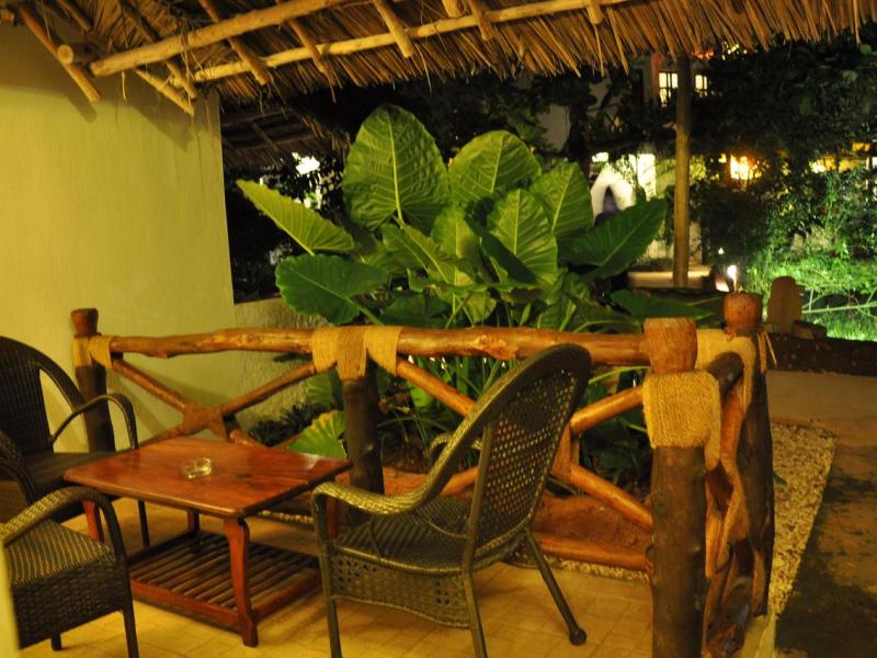 Langi Langi Beach Bungalows