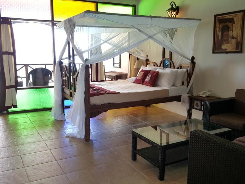 Langi Langi Beach Bungalows