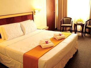 Отель Langkasuka Малайзия, о Лангкави, фото 14