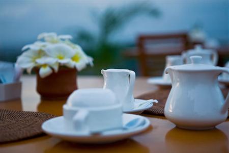 Langon Bali Resort & Spa