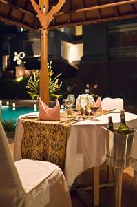 Langon Bali Resort & Spa