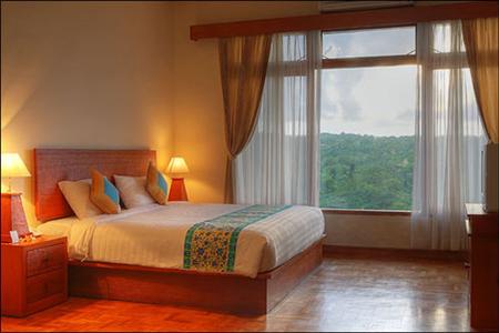 Langon Bali Resort & Spa