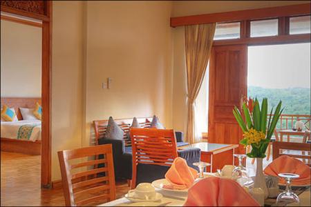 Langon Bali Resort & Spa