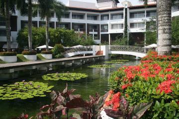 Отель Lanka Princess Hotel Шри-Ланка, Берувела, фото 4