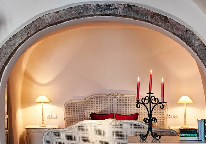 Andronis Luxury Suites