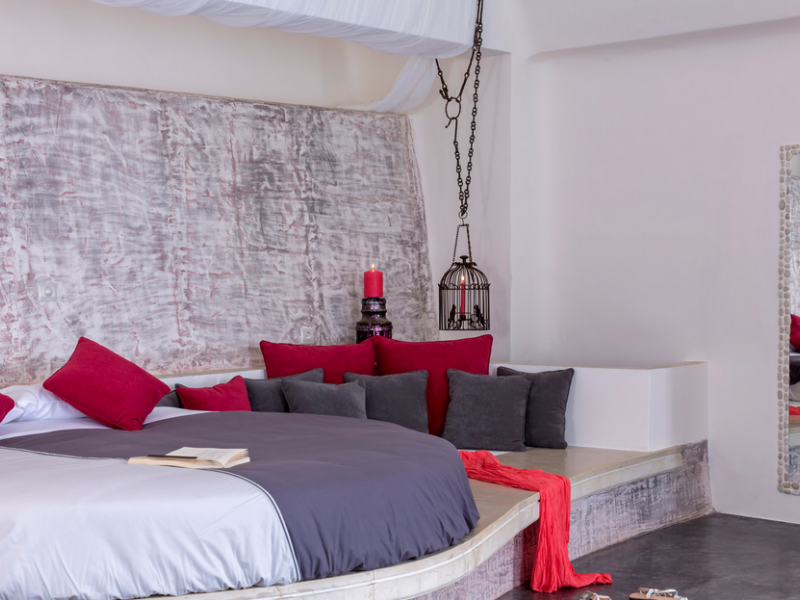 Andronis Luxury Suites