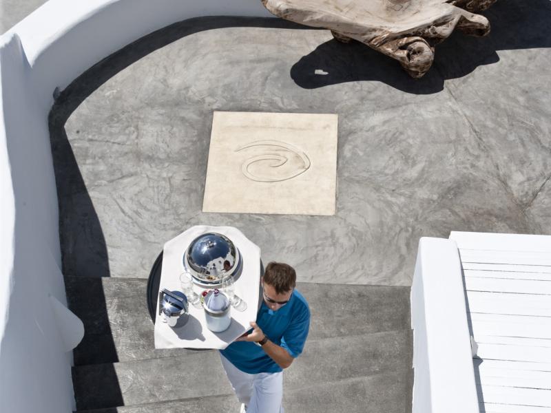 Andronis Luxury Suites