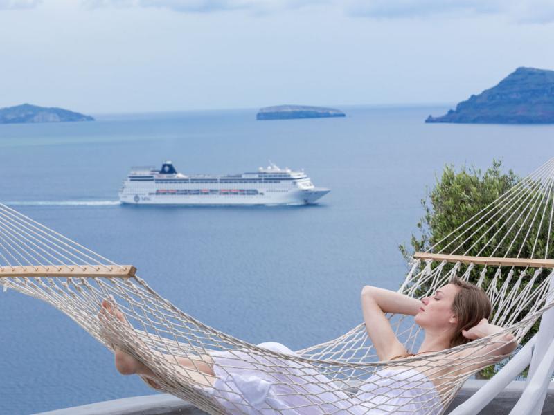 Andronis Luxury Suites