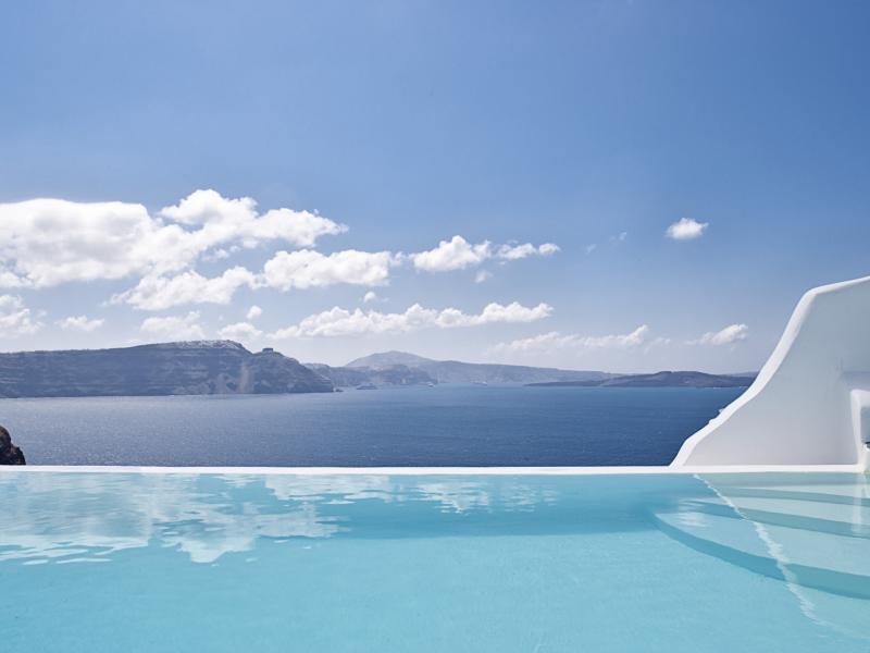 Andronis Luxury Suites