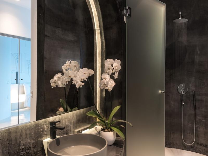 Andronis Luxury Suites