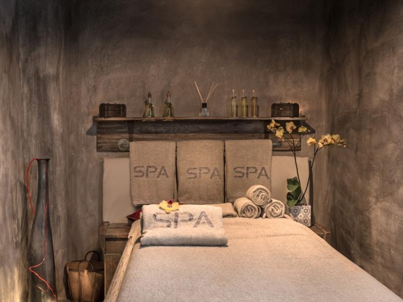 Andronis Luxury Suites