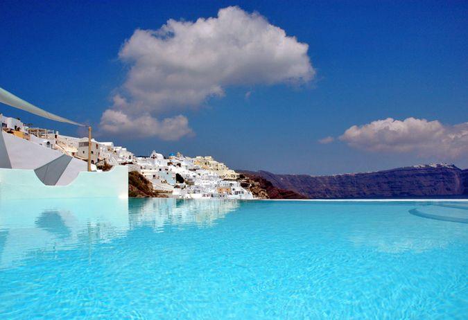 Andronis Luxury Suites