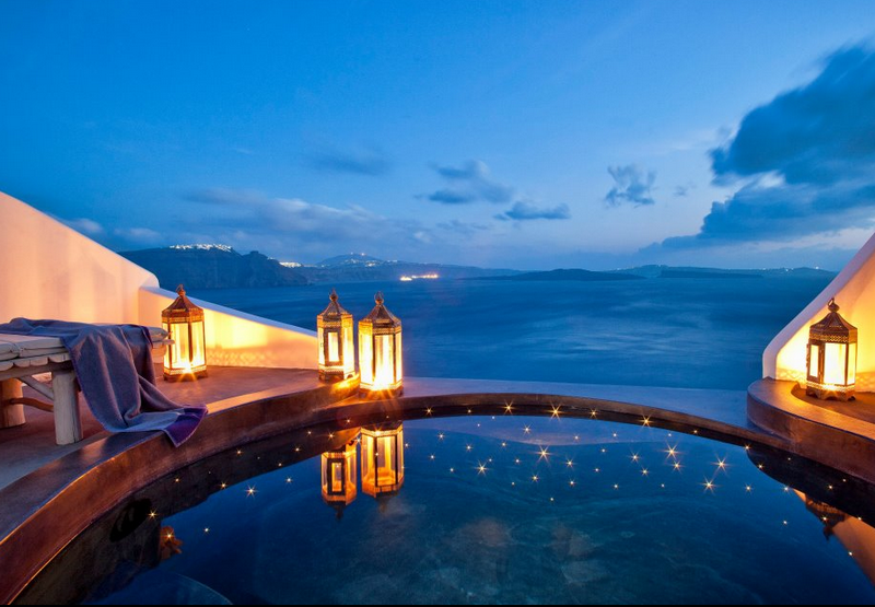 Andronis Luxury Suites