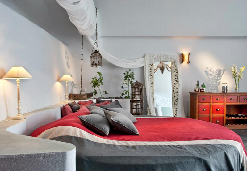 Andronis Luxury Suites