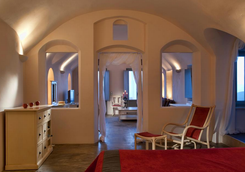 Andronis Luxury Suites