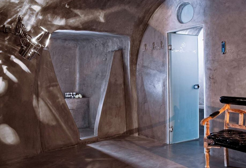 Andronis Luxury Suites