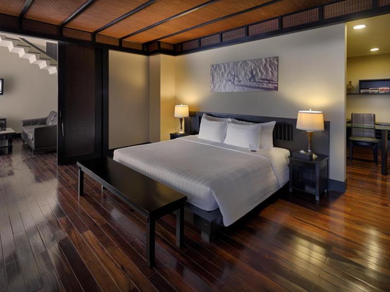 Anantara Mui Ne Resort & Spa