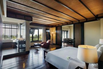 Отель Anantara Mui Ne Resort & Spa Вьетнам, Муйне, фото 13