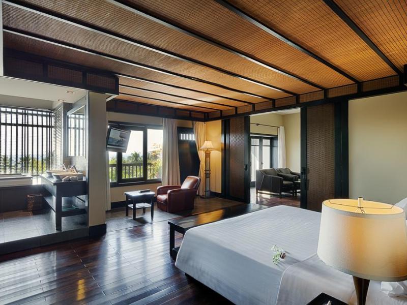 Anantara Mui Ne Resort & Spa