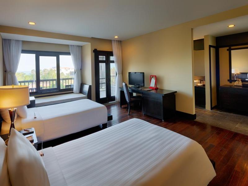 Anantara Mui Ne Resort & Spa