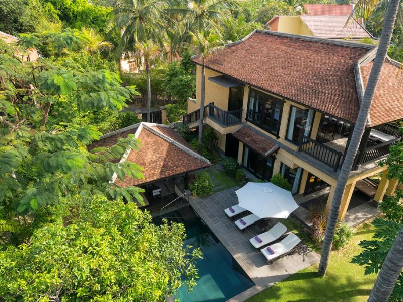 Anantara Mui Ne Resort & Spa