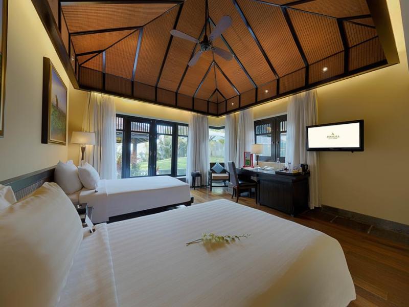 Anantara Mui Ne Resort & Spa