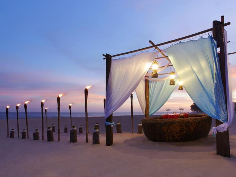 Anantara Mui Ne Resort & Spa