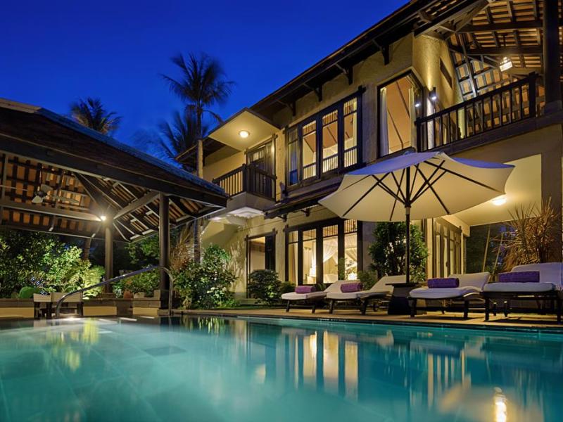 Anantara Mui Ne Resort & Spa