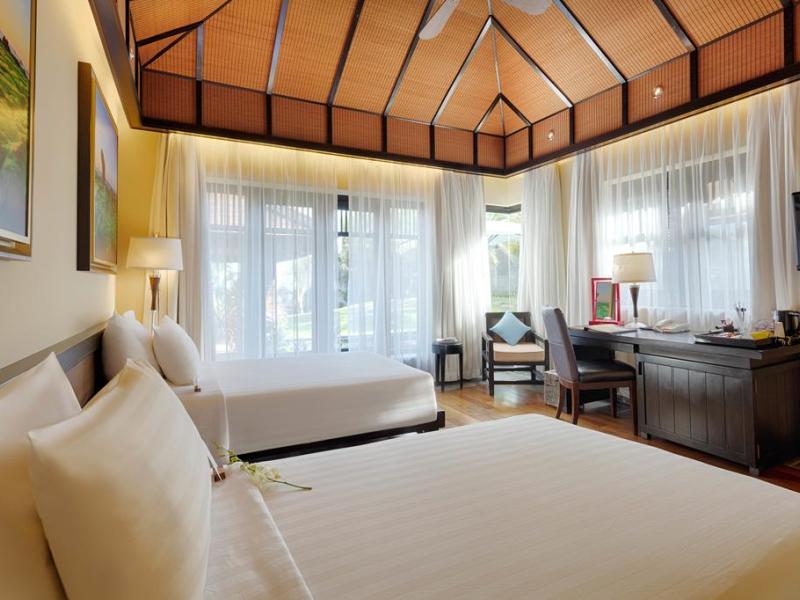 Anantara Mui Ne Resort & Spa