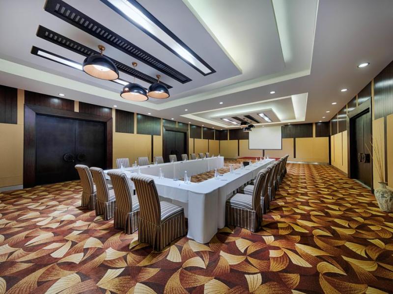 Anantara Mui Ne Resort & Spa