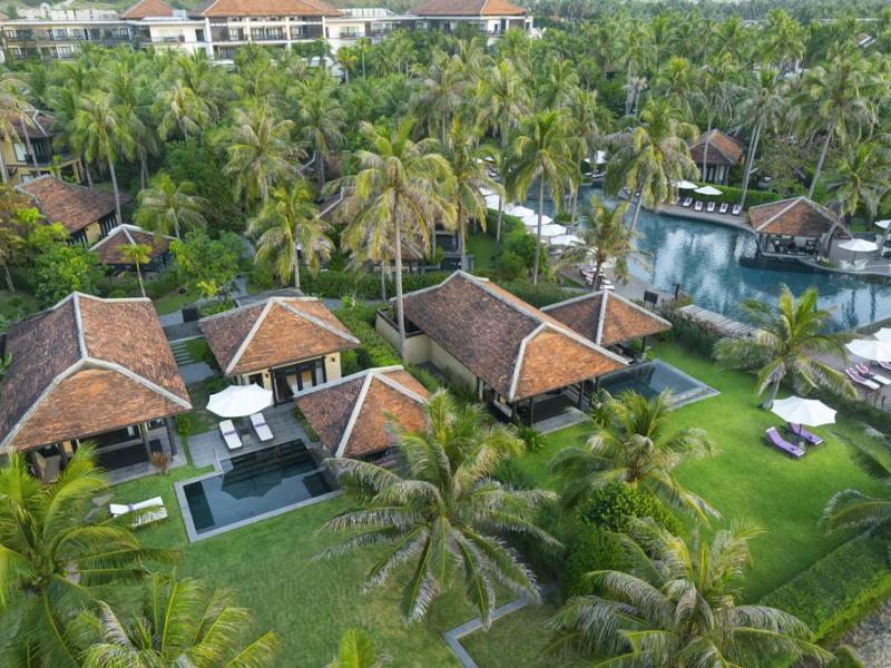 Anantara Mui Ne Resort & Spa