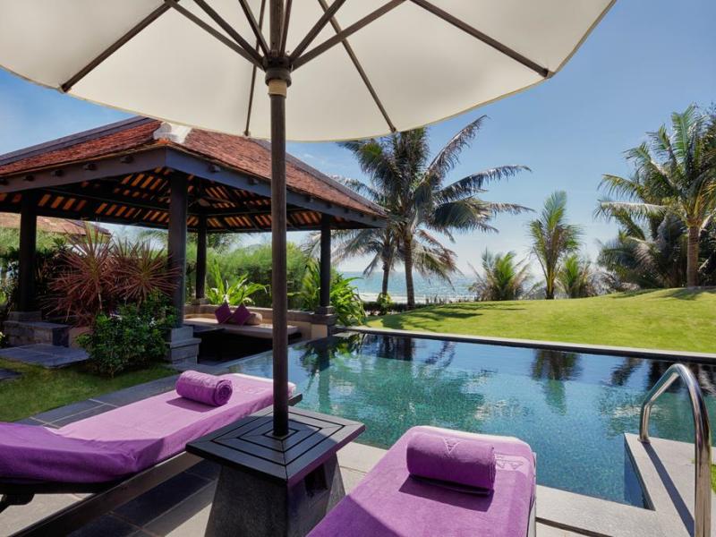 Anantara Mui Ne Resort & Spa